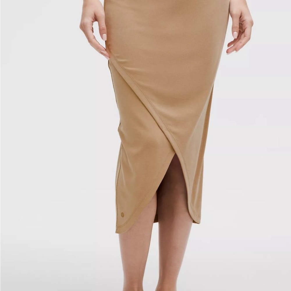 Lululemon skirt